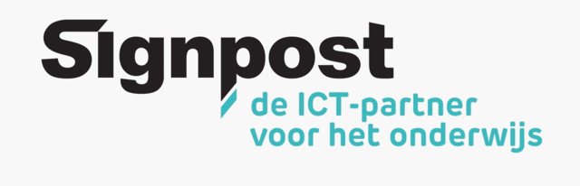 Logo van Partner Signpost