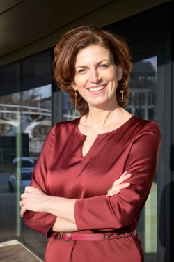 Elke Jeurissen