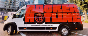 Safest Hackervan