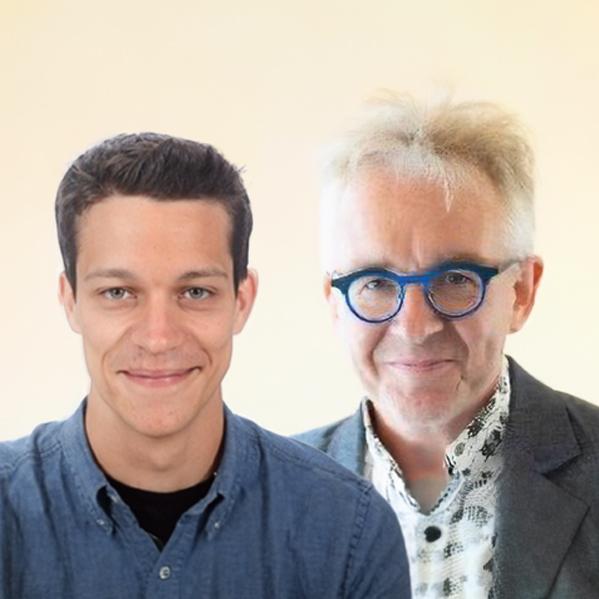 Hans De Four & Mario Kicken