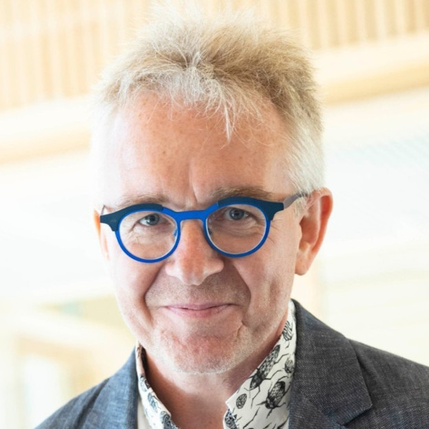 Hans De Four