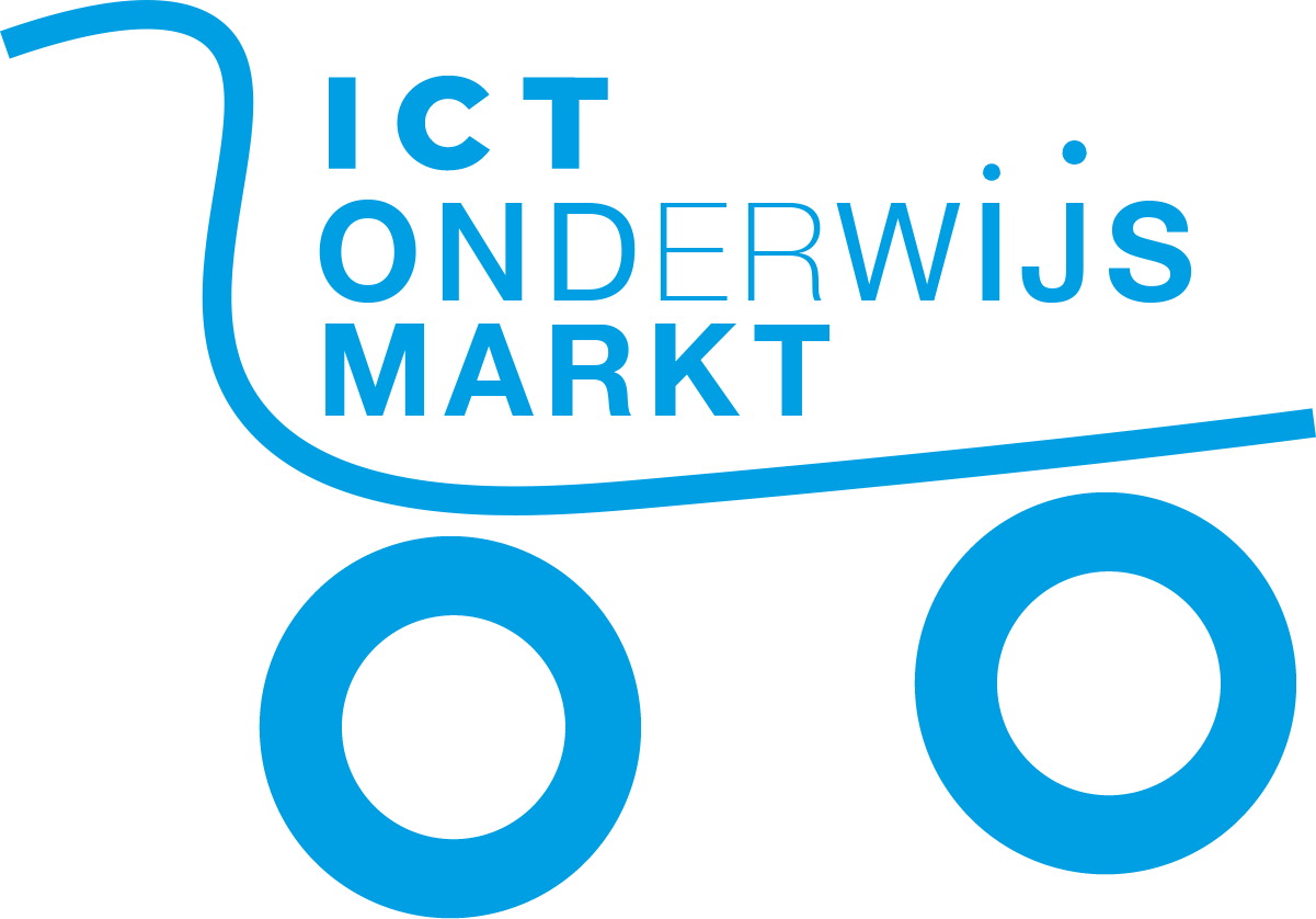 logo ICT-markt