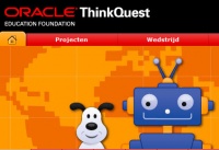 ThinkQuest Projects