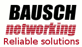 BAUSCH Networking