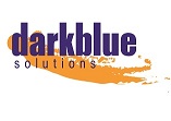 Dark Blue Solutions